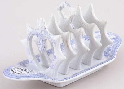 Toast Rack c1890